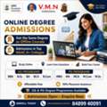 Online Degree Admission In Tamil Nadu &ndash; Choose The Course That Fits Your Future