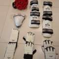 SAR 1,  Taekwondo Equipment For Sale