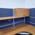 SAR 850,  Office Workstation For Sale