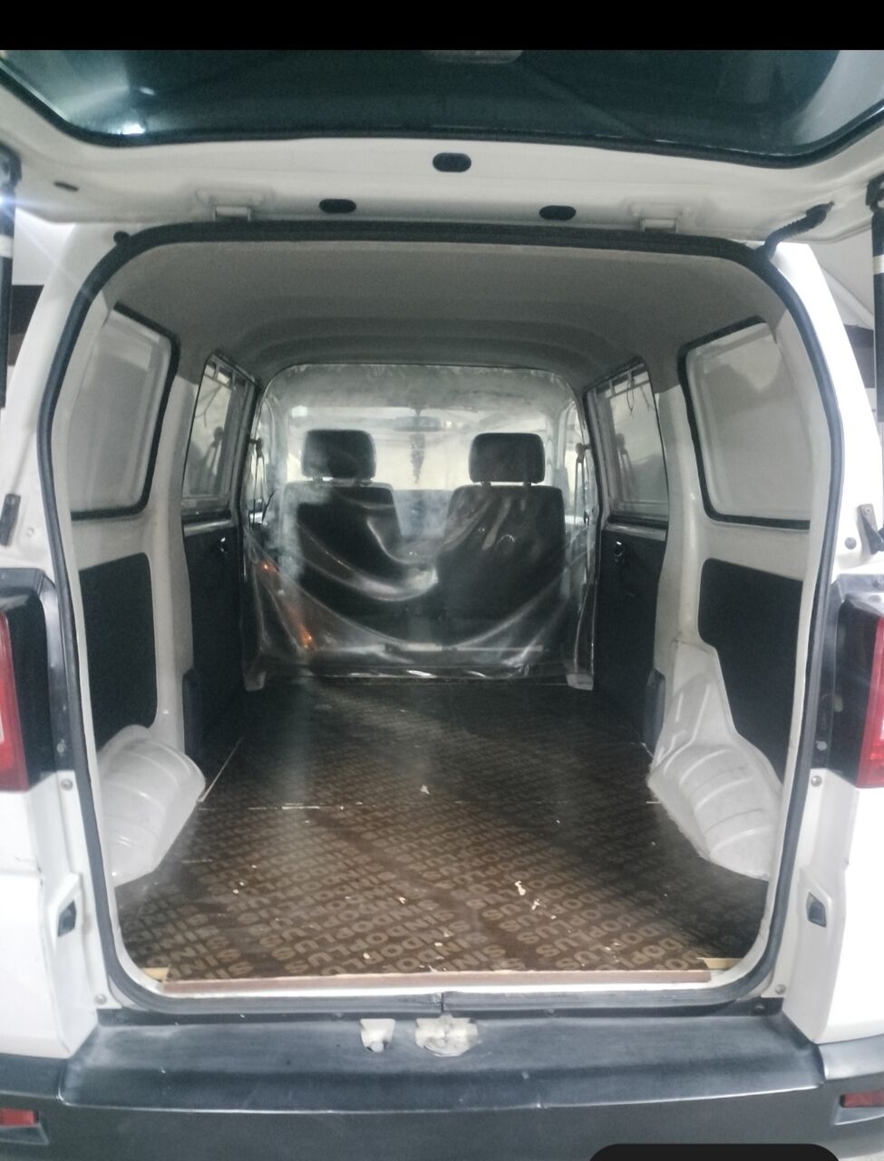 Salmaniya, Vehicles, Cars & Trucks , Suzuki Wagon R+,  2015,  Manual,  279000 KM,   Suzuki Apv Delivery Goods Van