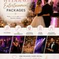 Complete Wedding Entertainment Packages For Your Perfect Celebration