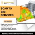 Detailed Scan To BIM Services By Expert BIM Company In The USA