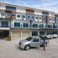 THB 11998,  23 Sq. Feet,  เซ็นทรัลมหาชัย 1.45กม. ไทวัสดุ มหาชัย1.38กม