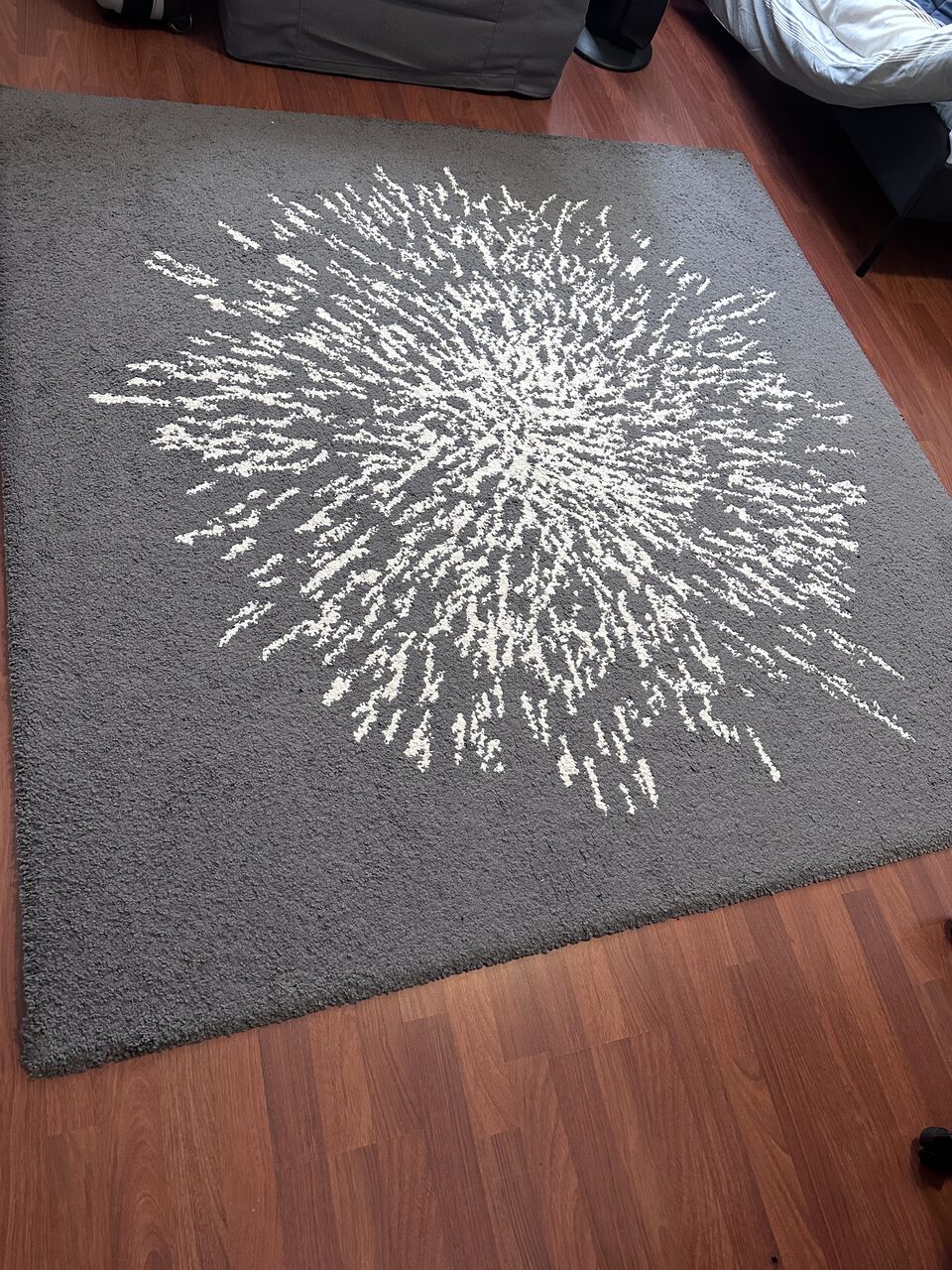 Riyadh, Furniture, SAR 175,  IKEA Rug Carpet