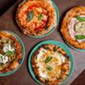 Vincenzo Capuano Singapore - Contemporary Neapolitan Pizza
