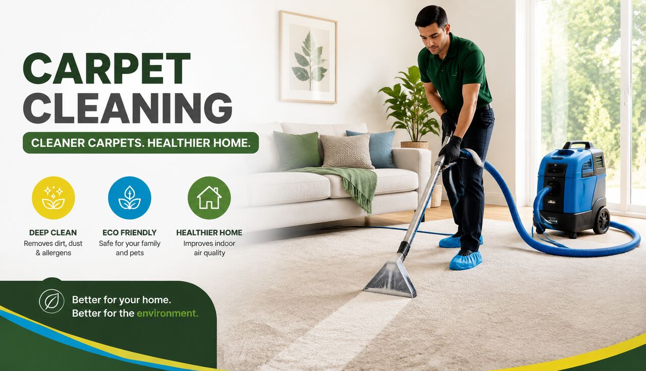 Melbourne, Cleaning, Carpet Cleaning Camberwell For Cleaner And Fresher Carpets