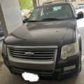 SAR 16000,  Ford Explorer,  2010,  Automatic,  214000 KM,  Family Used Car For Sale