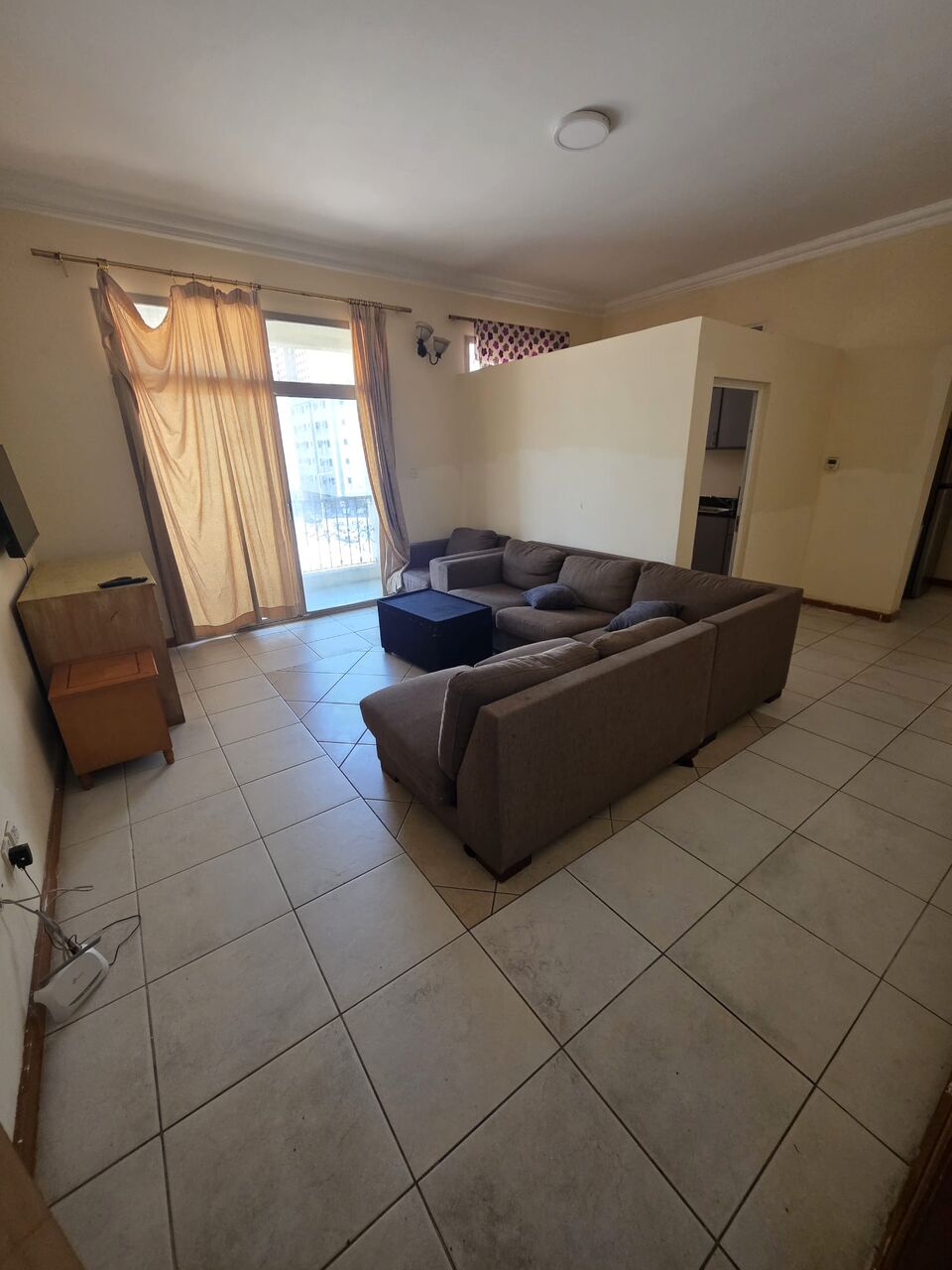 Hoora, Apartments, Flats, Houses & Villas, BHD 230/month,  1 BR,  Flat For Rent In Hoora With EWA , Unlimited , Exhibition Road