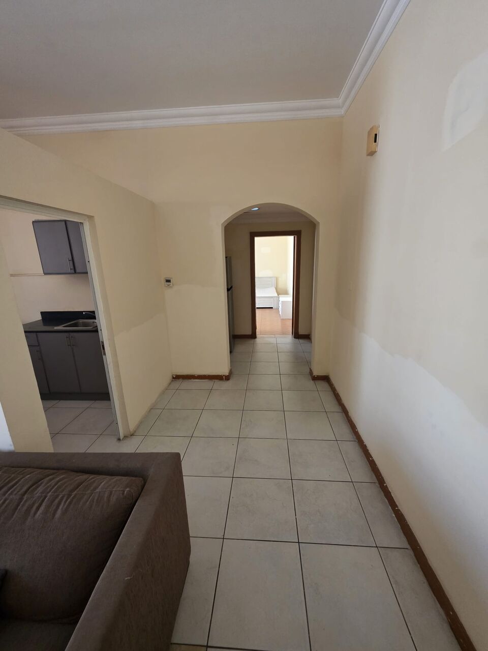 Hoora, Apartments, Flats, Houses & Villas, BHD 230/month,  1 BR,  Flat For Rent In Hoora With EWA , Unlimited , Exhibition Road