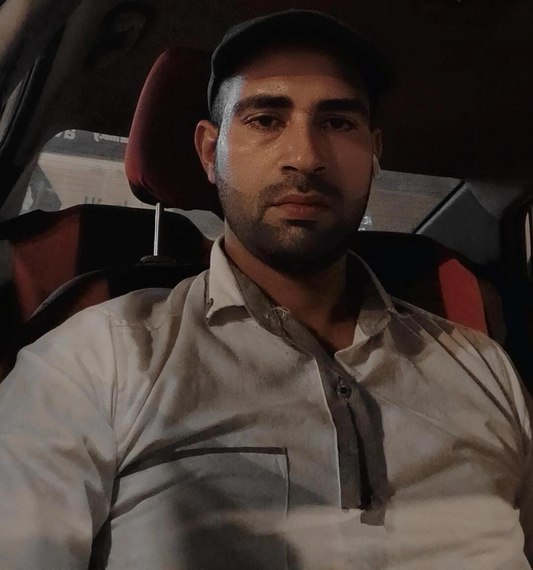 Riyadh, Job Seekers, House Driver