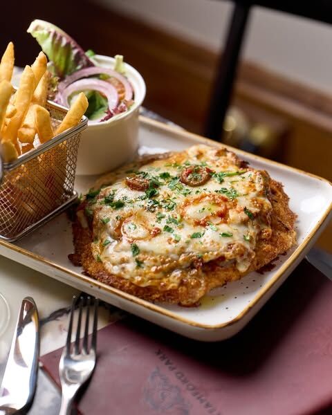 Melbourne, Food & Drink, Best Restaurant Near Rowville &ndash; Stamford Park Homestead