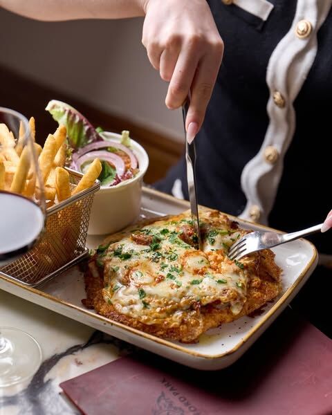 Melbourne, Food & Drink, Best Restaurant Near Rowville &ndash; Stamford Park Homestead