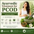 Natural Ayurvedic Care For PCOD