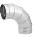 USD 100, HVAC Duct Fittings | Elbows, Reducers & Transitions