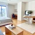 THB 14998,  37 Sq. Meter,  BTS ราชดำริ 200 ม. ราชกรีฑาสโมสร 600 ม. คอนโด The Grand Regent 