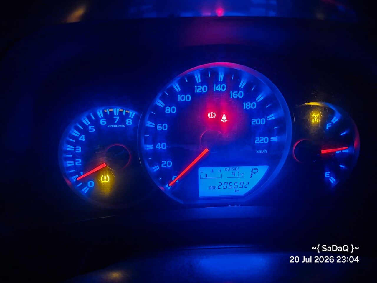 Jubail, Vehicles, Cars & Trucks , SAR 59000,  Toyota RAV4,  2018,  Automatic,  206600 KM,