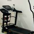 SAR 2000,  Healthcare Treadmill
