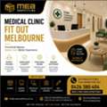 AUD 999,  MEA Shopfitting &ndash; Expert Shopfitters Servicing Melbourne, Victoria & Regional Areas