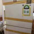 SAR 700,  Fridge Samsung Used For Sale Good Cooling