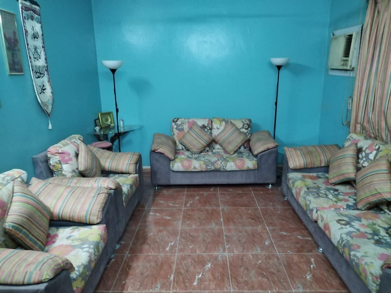 Al Ghubayrah, Bedspace For Rent, SAR 700/month,  258 Sq. Feet,  SAR 700/Month, Executive Bedspace Available In A Furnished Family Apartment In Ghubairah
