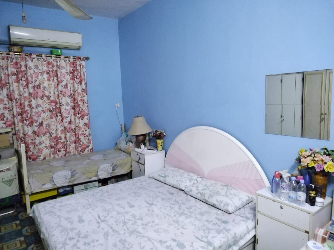 Al Ghubayrah, Bedspace For Rent, SAR 700/month,  258 Sq. Feet,  SAR 700/Month, Executive Bedspace Available In A Furnished Family Apartment In Ghubairah