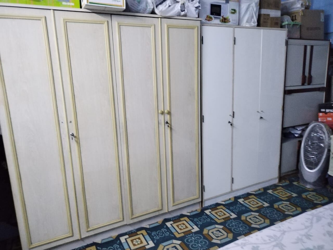 Al Ghubayrah, Bedspace For Rent, SAR 700/month,  258 Sq. Feet,  SAR 700/Month, Executive Bedspace Available In A Furnished Family Apartment In Ghubairah