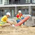 Foundation Settlement Solutions Omaha &ndash; Professional Foundation Repair