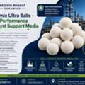 Bulk Ceramic Saddles & Alumina Balls Supplier &ndash; Pan India Delivery