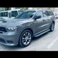 SAR 90000,  Dodge Durango,  2020,  Automatic,  158000 KM,  I Want To Sell My