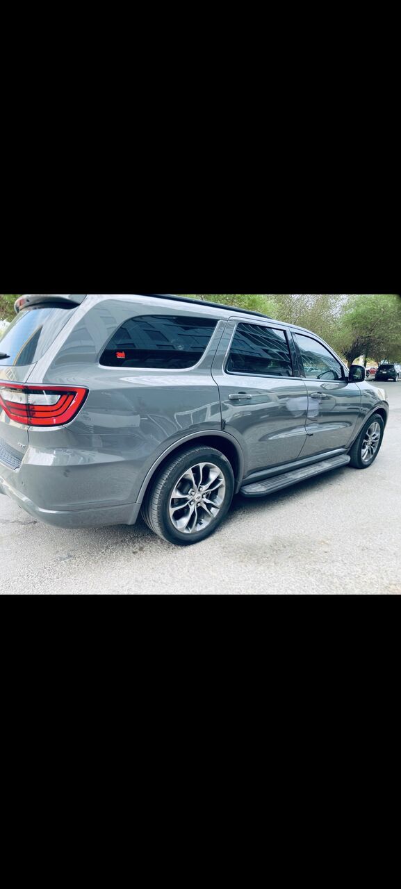 Riyadh, Vehicles, Cars & Trucks , SAR 90000,  Dodge Durango,  2020,  Automatic,  158000 KM,  I Want To Sell My