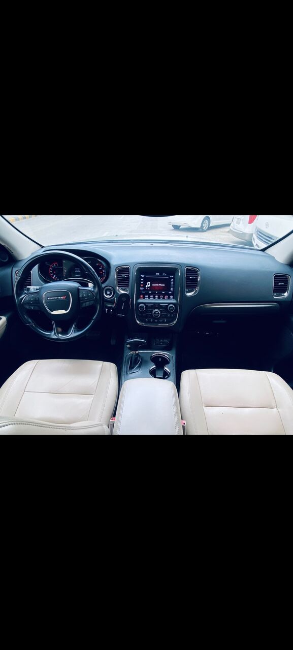 Riyadh, Vehicles, Cars & Trucks , SAR 90000,  Dodge Durango,  2020,  Automatic,  158000 KM,  I Want To Sell My