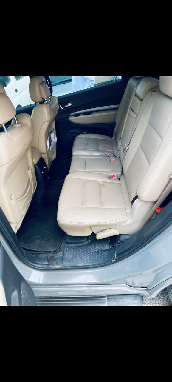 Riyadh, Vehicles, Cars & Trucks , SAR 90000,  Dodge Durango,  2020,  Automatic,  158000 KM,  I Want To Sell My