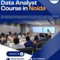 Data Analyst Course In Noida | Job-Ready Data Analytics Training &ndash; Geekonik