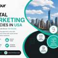 Digital Marketing Agencies In USA
