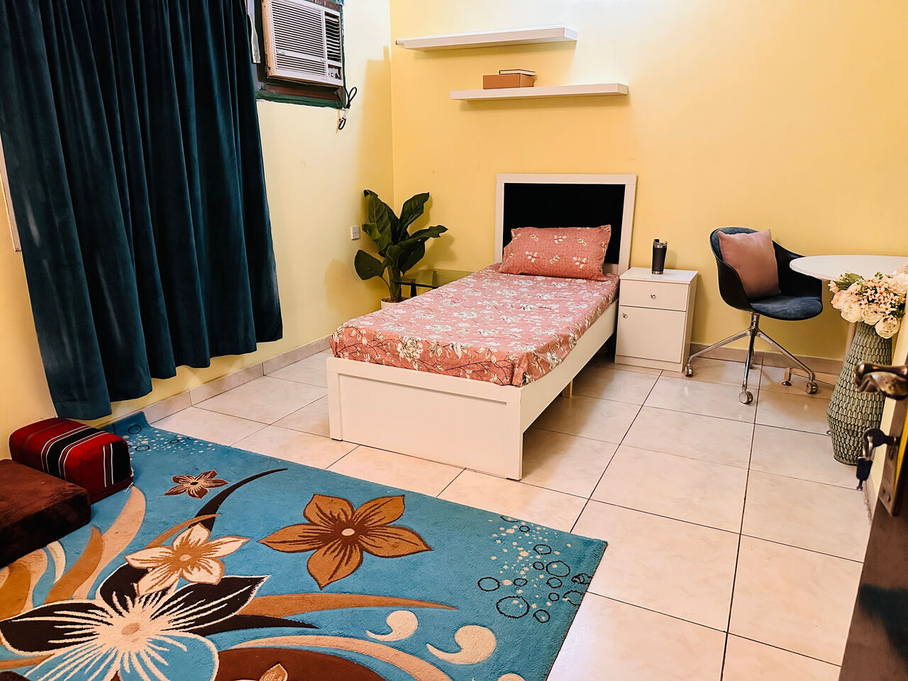 Al Wizarat, Rooms for Rent, SAR 1500/month,  Fully Furnished Bed Room Executive Bachelor