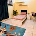 SAR 1500/month,  Fully Furnished Bed Room Executive Bachelor