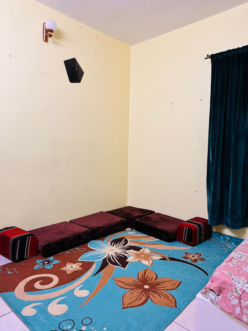 Al Wizarat, Rooms for Rent, SAR 1500/month,  Fully Furnished Bed Room Executive Bachelor