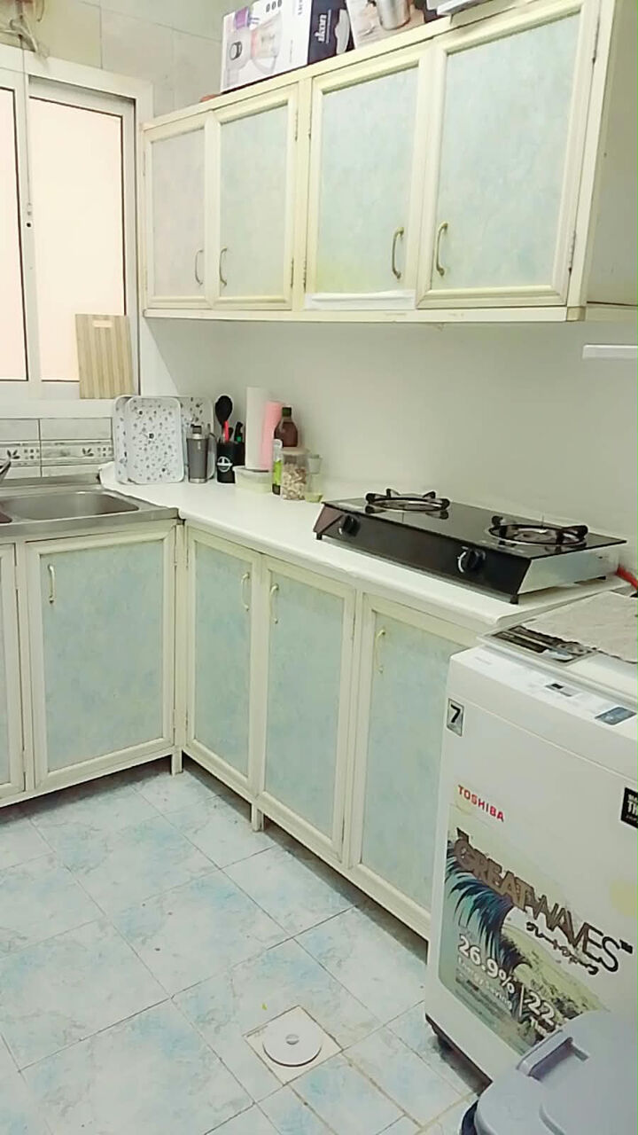 Al Wizarat, Rooms for Rent, SAR 1500/month,  Fully Furnished Bed Room Executive Bachelor