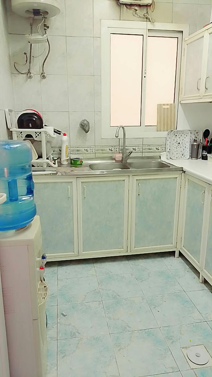 Al Wizarat, Rooms for Rent, SAR 1500/month,  Fully Furnished Bed Room Executive Bachelor