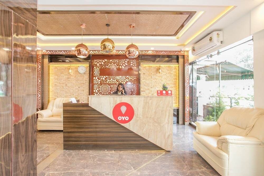 Mumbai, Travel, Exploring Bengaluru On A Budget? Check Into OYO 9437 Hotel Blue Bell