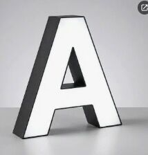 Riyadh, Jobs, Signage Maker Zincore - Steel - Acrylic - সাইনেজ মেকার জিংকোর - স্টিল - অ্যাক্র