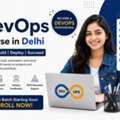 Learn DevOps Skills With Expert Training In Delhi