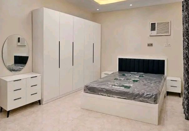 Jeddah, Furniture, SAR 5,  Luxury Stylish Bedroom Furniture Sets Are Available With Best Quality At Best Prices
