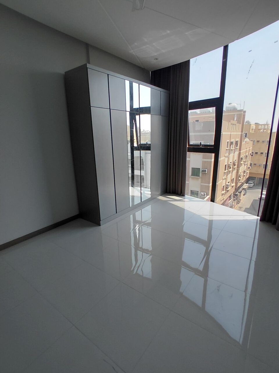 Riffa, Apartments, Flats, Houses & Villas, BHD 160/month,  Studio,  70 Sq. Meter,  Spacious Studio Apparment Available For Rent In Riffa With Ewa And Ac