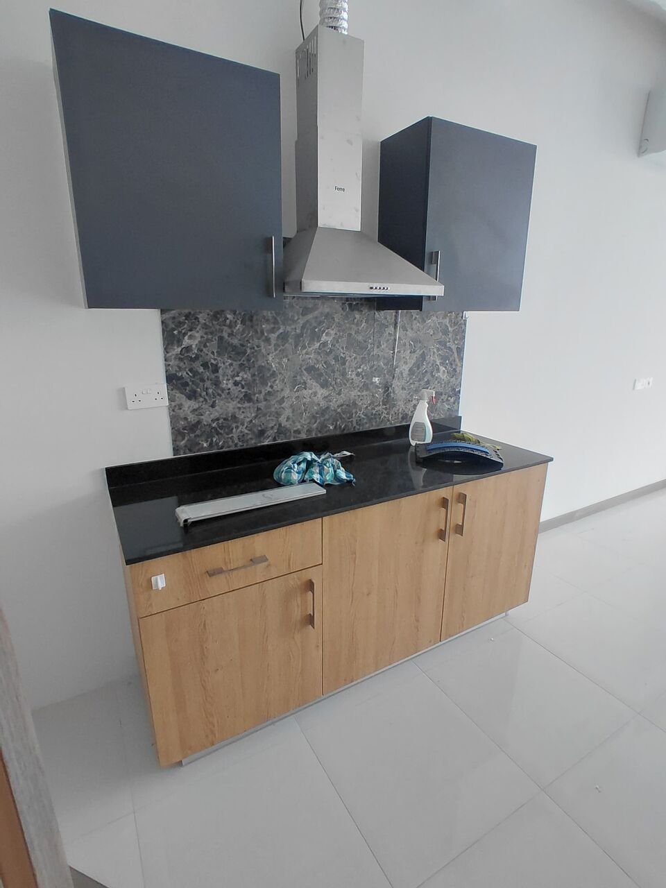 Riffa, Apartments, Flats, Houses & Villas, BHD 160/month,  Studio,  70 Sq. Meter,  Spacious Studio Apparment Available For Rent In Riffa With Ewa And Ac