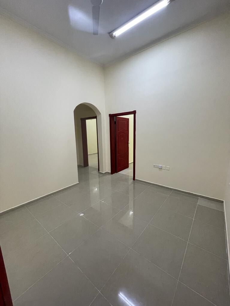 Gudaibiya, Apartments, Flats, Houses & Villas, BHD 230/month,  2 BR,  Spacious 2BHK Semi-Furnished Flat For Rent &ndash; Lokesh Patel 33626070