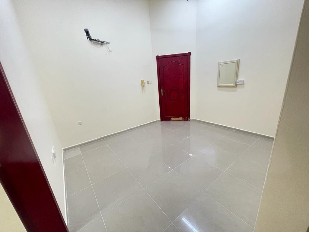 Gudaibiya, Apartments, Flats, Houses & Villas, BHD 230/month,  2 BR,  Spacious 2BHK Semi-Furnished Flat For Rent &ndash; Lokesh Patel 33626070