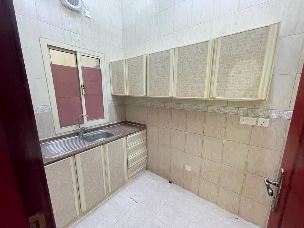 Gudaibiya, Apartments, Flats, Houses & Villas, BHD 230/month,  2 BR,  Spacious 2BHK Semi-Furnished Flat For Rent &ndash; Lokesh Patel 33626070