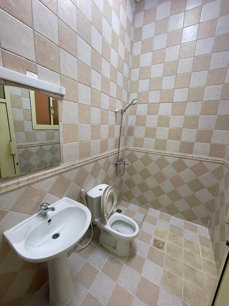 Gudaibiya, Apartments, Flats, Houses & Villas, BHD 230/month,  2 BR,  Spacious 2BHK Semi-Furnished Flat For Rent &ndash; Lokesh Patel 33626070