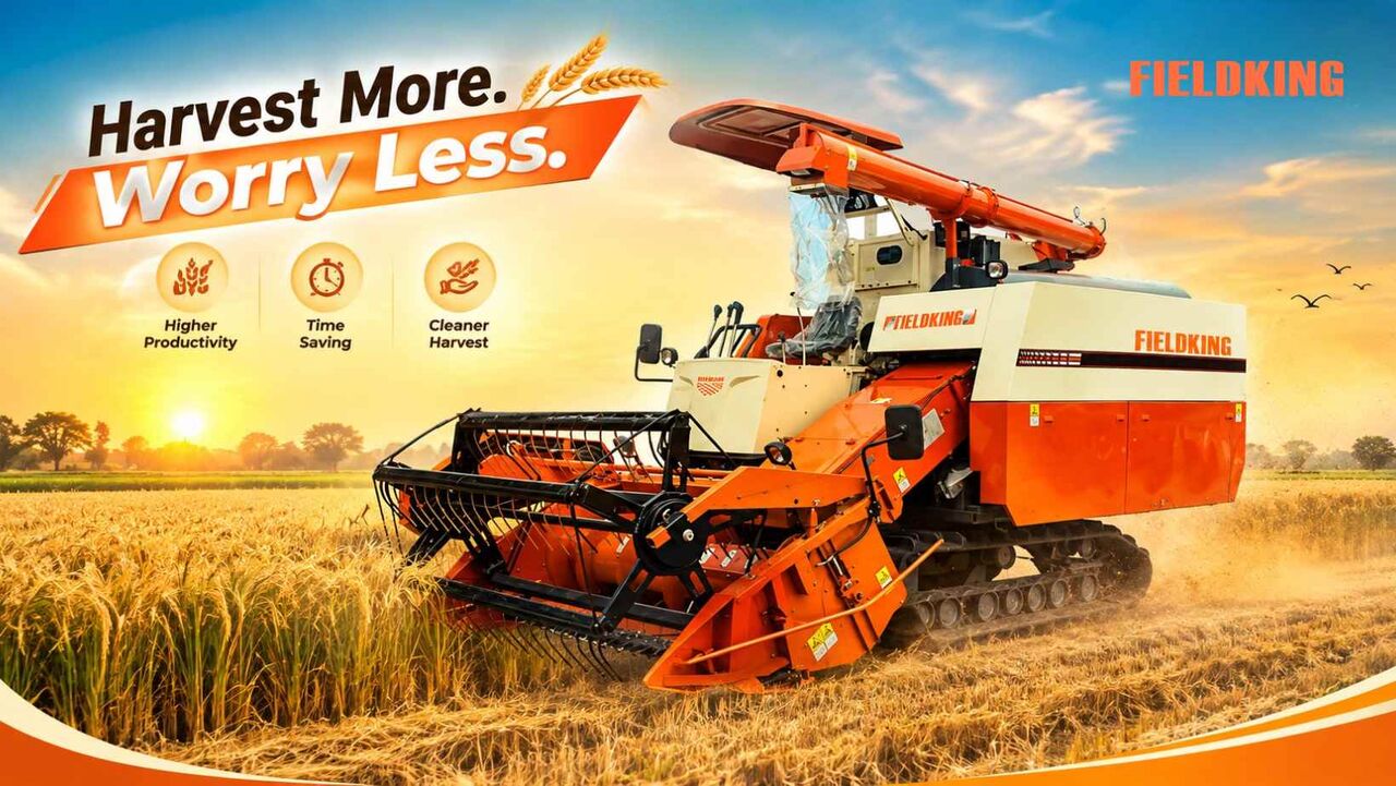 Mumbai, Farm/Garden, Reduce Harvest Pressure Without Complicating Your Farm